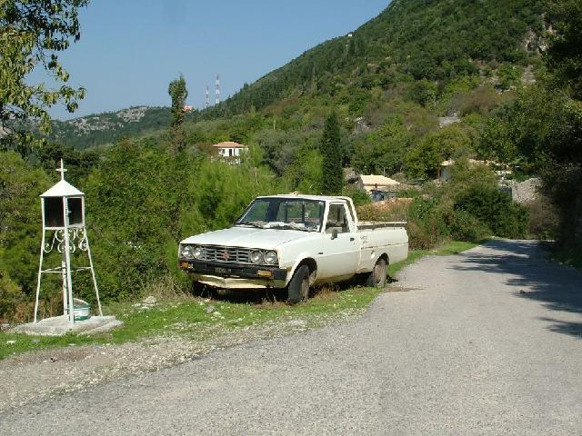 Řecko, jachta 2008 > obr (484)